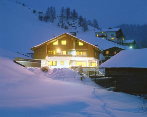 Apartments Residence Alta Badia Corvara